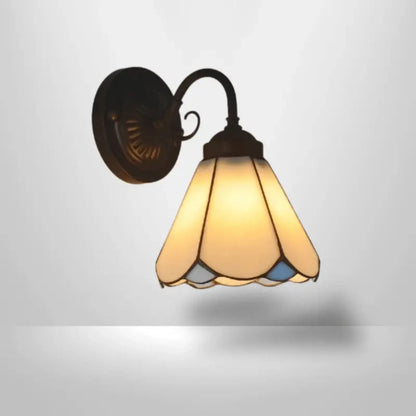 Lampe de Chevet Murale Cadre Vintage - Frame | Cocon de Lune