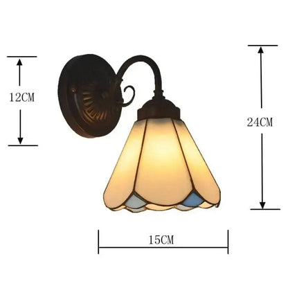 Lampe de Chevet Murale Cadre Vintage - Frame | Cocon de Lune