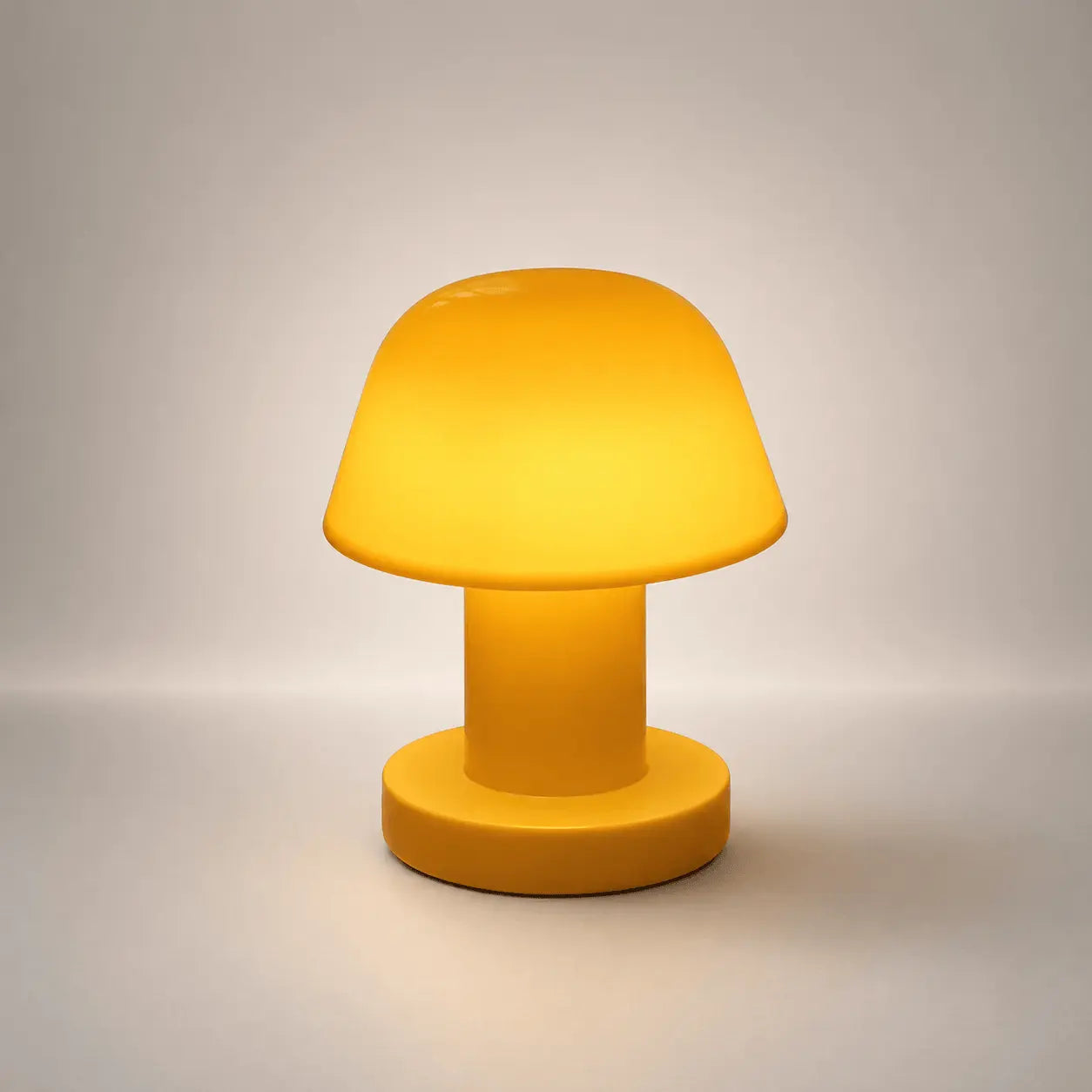 Lampe de Chevet à Pile Champignon - Alba | Cocon de Lune