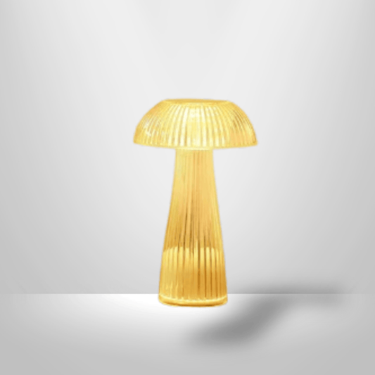 Lampe de Chevet à Pile - Doux Éclat | Cocon de Lune