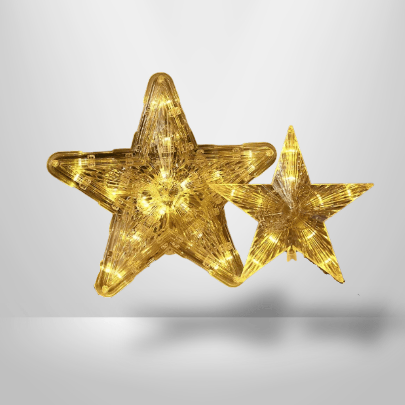 Lampe de Chevet à Pile - Éclat Mobile | Cocon de Lune Lumière Chaude / Small 15x3,5cm