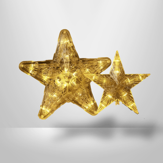 Lampe de Chevet à Pile - Éclat Mobile | Cocon de Lune Lumière Chaude / Small 15x3,5cm