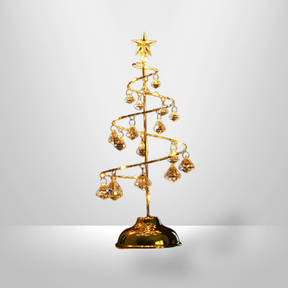 Lampe de Chevet à Pile - Petite Balade | Cocon de Lune Cristal