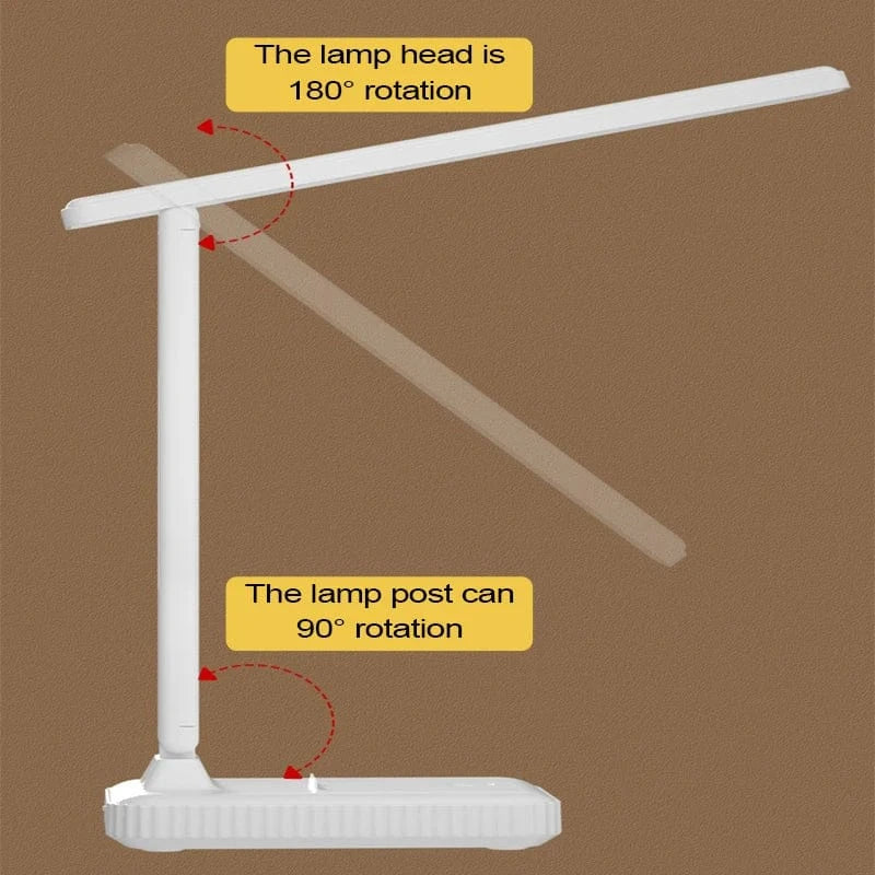 Lampe de Chevet Ado - Flash | Cocon de Lune