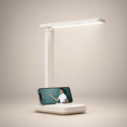Lampe de Chevet Ado - Flash | Cocon de Lune Blanc