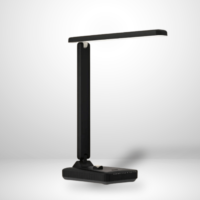 Lampe de Chevet Ado - Flash | Cocon de Lune Noir