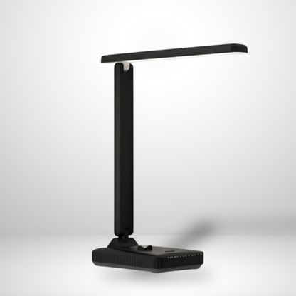 Lampe de Chevet Ado - Flash | Cocon de Lune Noir