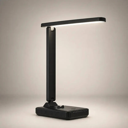 Lampe de Chevet Ado - Flash | Cocon de Lune Noir