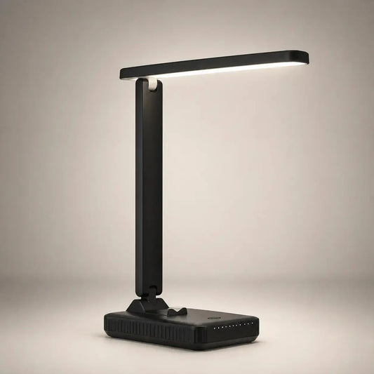 Lampe de Chevet Ado - Flash | Cocon de Lune Noir