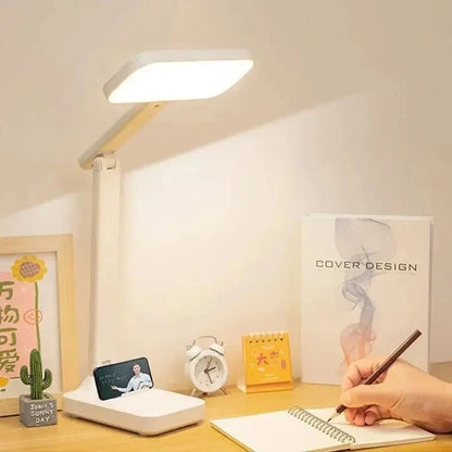 Lampe de Chevet Ado Sans Fil - LightRush | Cocon de Lune
