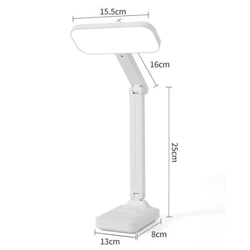 Lampe de Chevet Ado Sans Fil - LightRush | Cocon de Lune