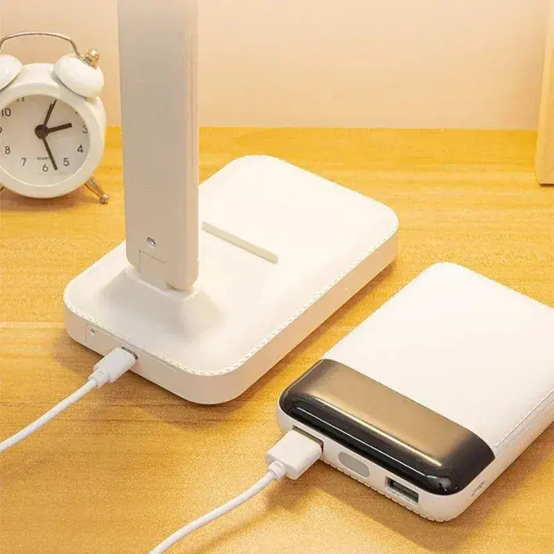 Lampe de Chevet Ado Sans Fil - LightRush | Cocon de Lune
