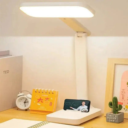 Lampe de Chevet Ado Sans Fil - LightRush | Cocon de Lune