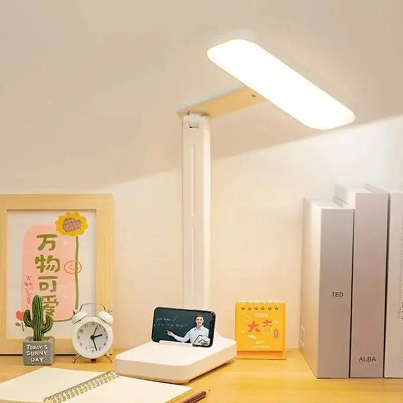 Lampe de Chevet Ado Sans Fil - LightRush | Cocon de Lune