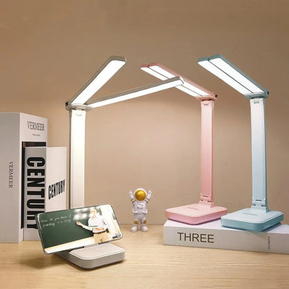 Lampe de Chevet Ado - NitroLight - Cocon de Lune