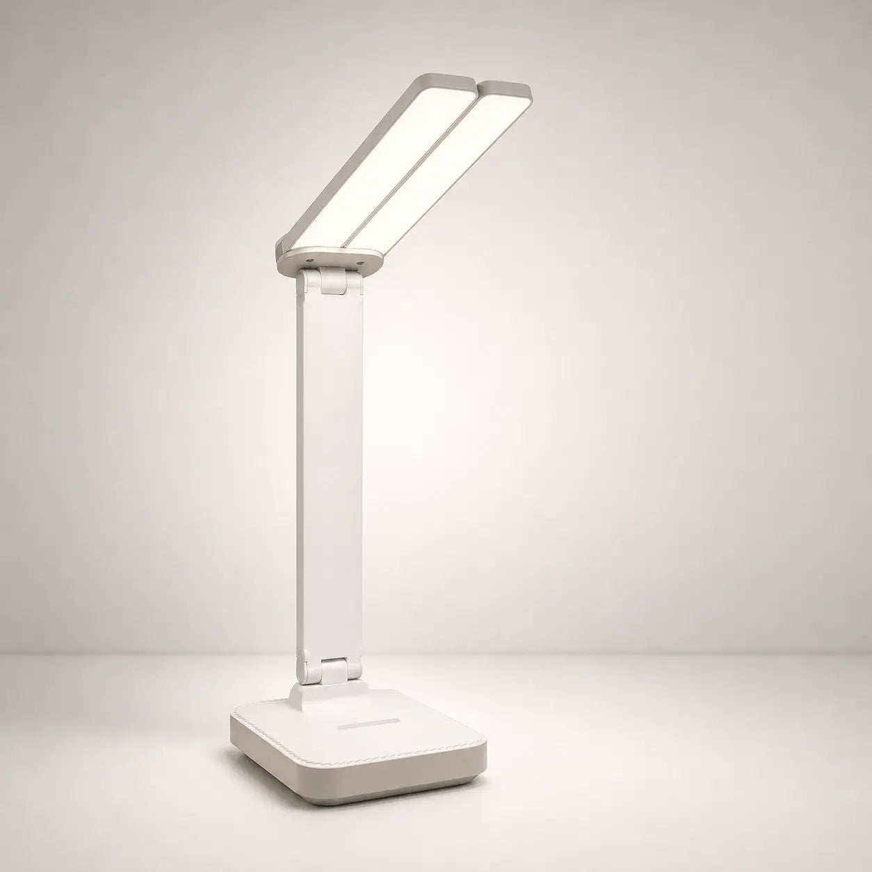 Lampe de Chevet Ado - NitroLight | Cocon de Lune Blanc Rechargeable