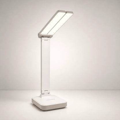 Lampe de Chevet Ado - NitroLight | Cocon de Lune Blanc Rechargeable