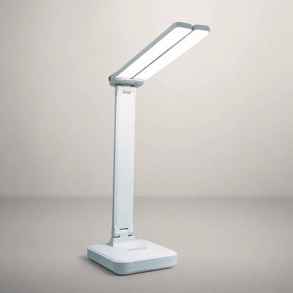 Lampe de Chevet Ado - NitroLight | Cocon de Lune Bleu Rechargeable