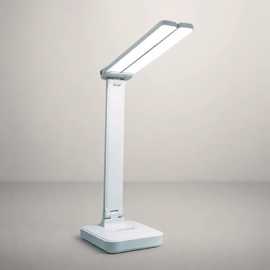 Lampe de Chevet Ado - NitroLight | Cocon de Lune Bleu Rechargeable