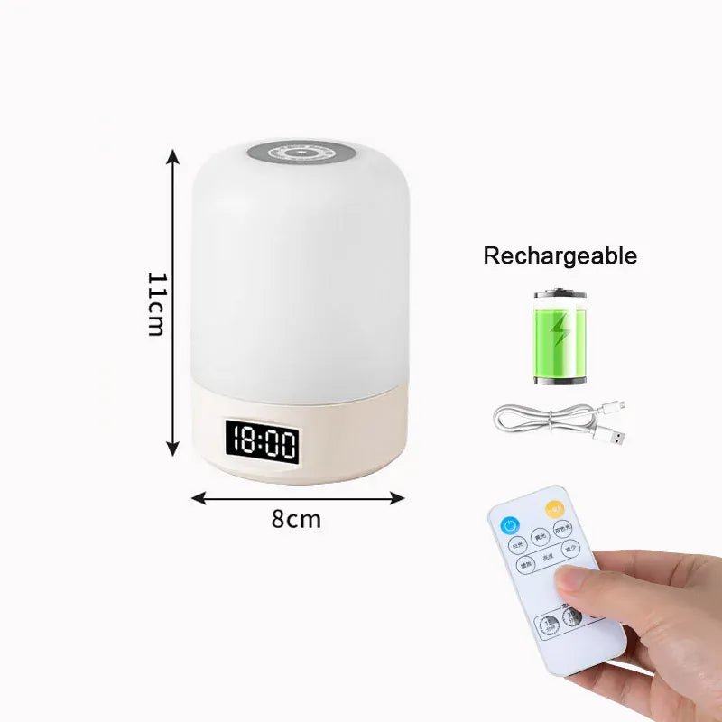 Lampe de Chevet Ado - Pulse | Cocon de Lune