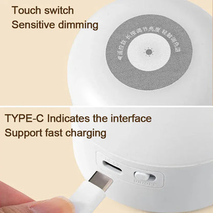 Lampe de Chevet Ado - Pulse | Cocon de Lune