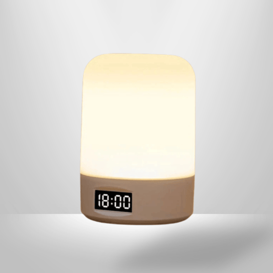 Lampe de Chevet Ado - Pulse | Cocon de Lune Réveil