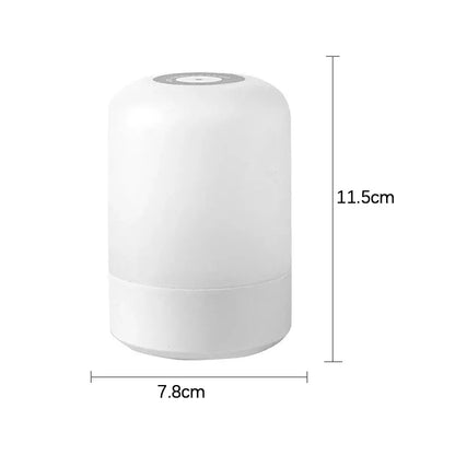 Lampe de Chevet Ado - Pulse | Cocon de Lune Simple