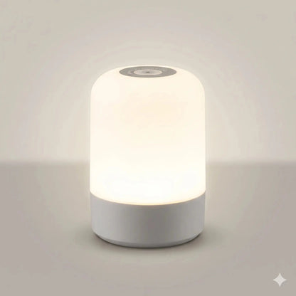 Lampe de Chevet Ado - Pulse | Cocon de Lune Télécommande