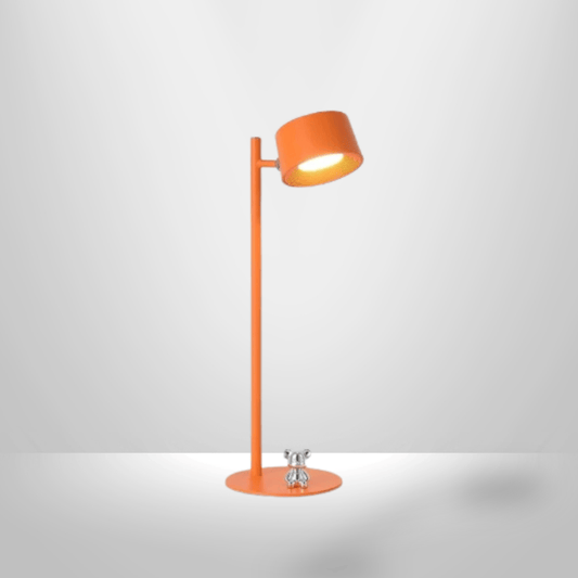 Lampe de Chevet Ado - Zone | Cocon de Lune Orange
