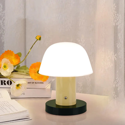 Lampe de Chevet Champignon - ForestLight | Cocon de Lune