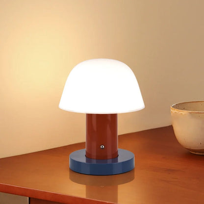 Lampe de Chevet Champignon - ForestLight | Cocon de Lune
