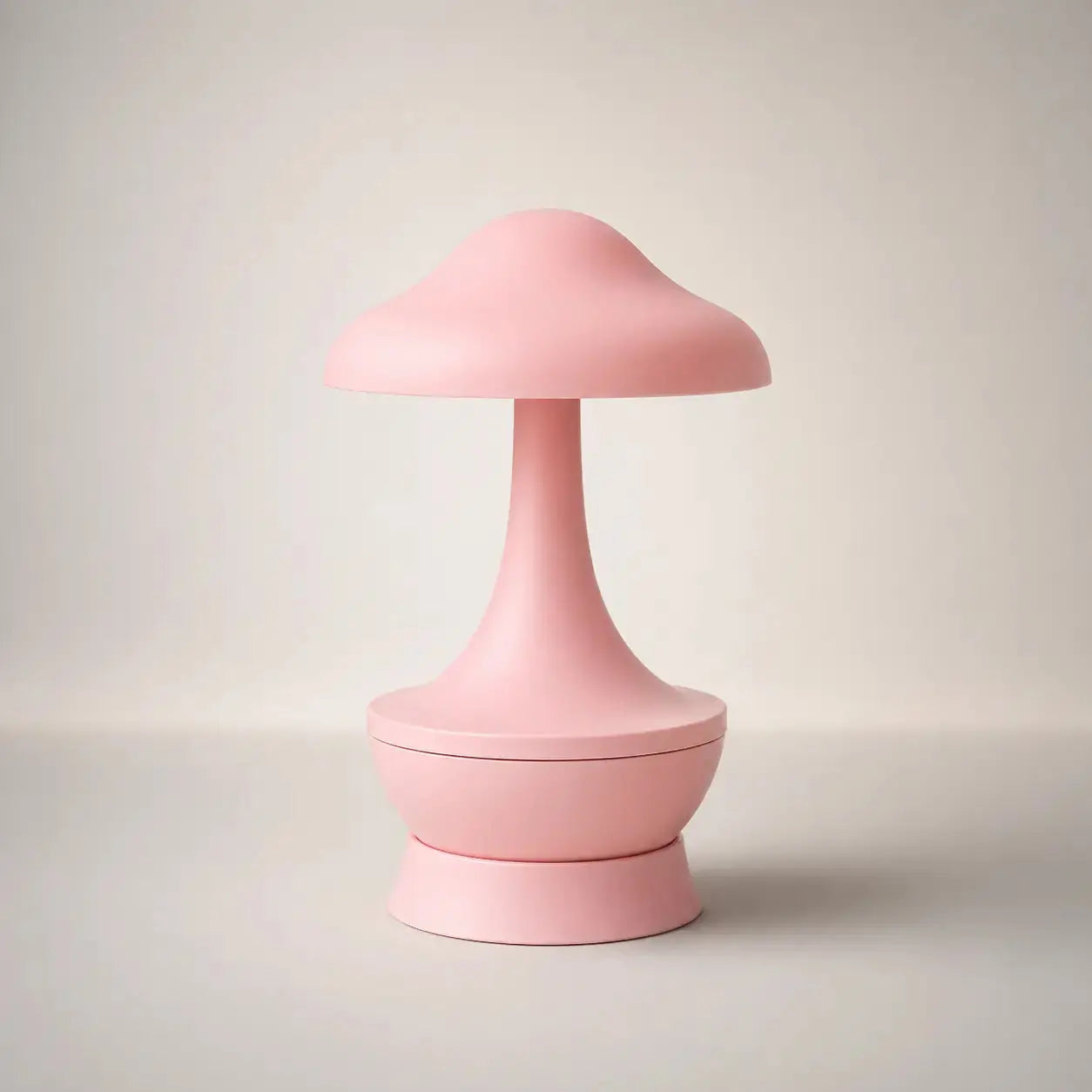 Lampe de Chevet Champignon - Mushy | Cocon de Lune Rose