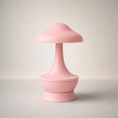 Lampe de Chevet Champignon - Mushy | Cocon de Lune Rose