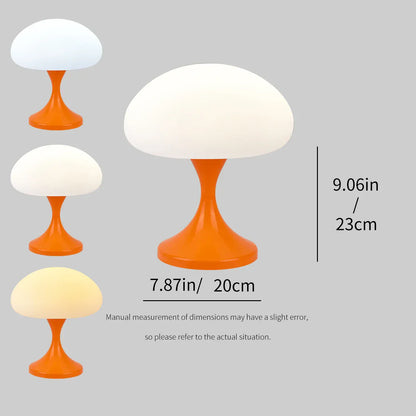 Lampe de Chevet Champignon - ShinyCap | Cocon de Lune