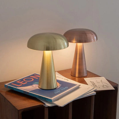 Lampe de Chevet Design - Minimal | Cocon de Lune