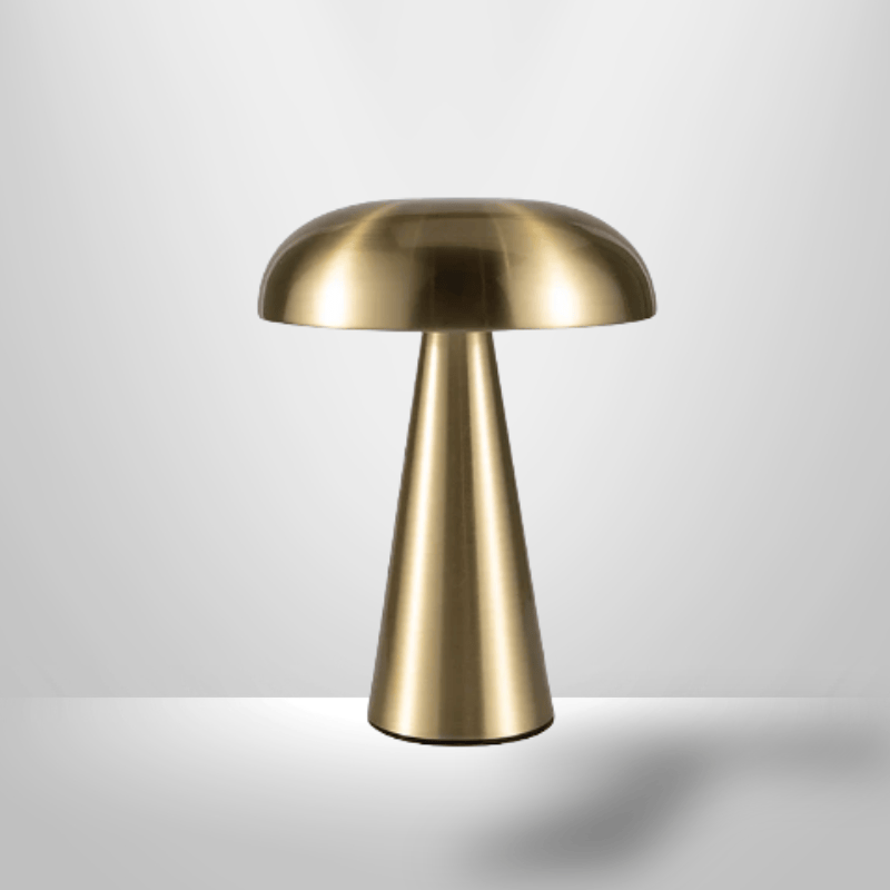 Lampe de Chevet Design - Minimal | Cocon de Lune Or