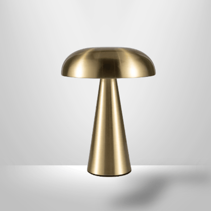 Lampe de Chevet Design - Minimal | Cocon de Lune Or