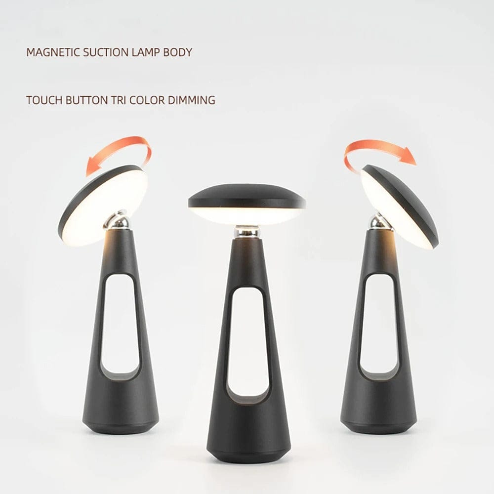 Lampe de Chevet Design - Orbital | Cocon de Lune