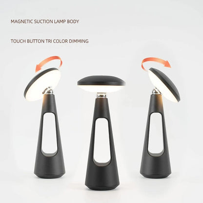 Lampe de Chevet Design - Orbital | Cocon de Lune