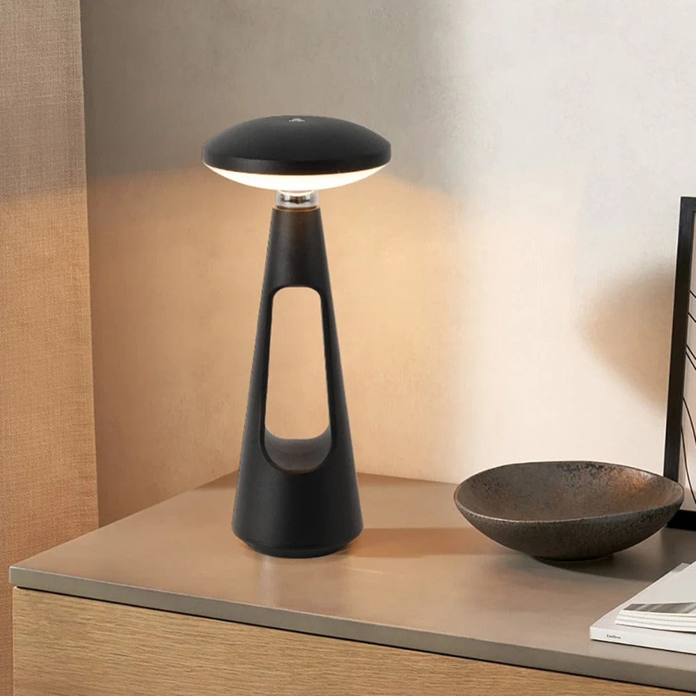Lampe de Chevet Design - Orbital | Cocon de Lune