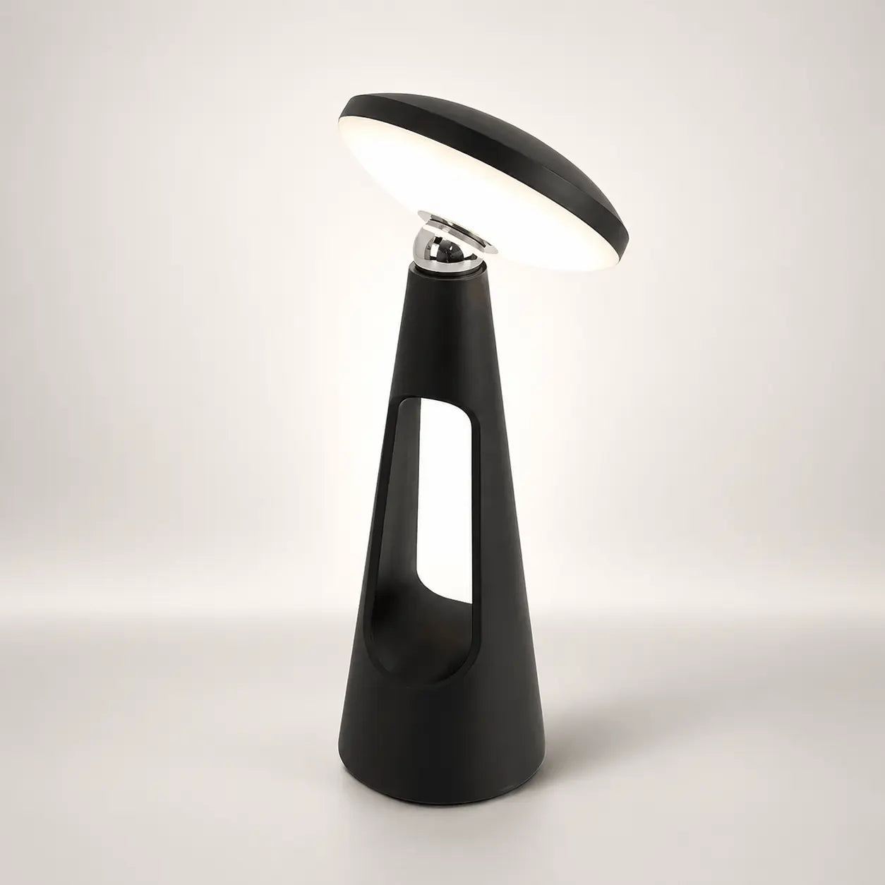 Lampe de Chevet Design - Orbital | Cocon de Lune