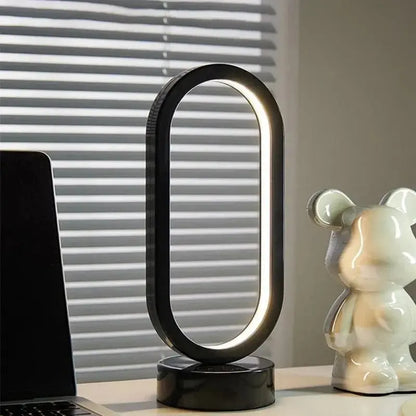 Lampe de Chevet Design - Vision - Cocon de Lune