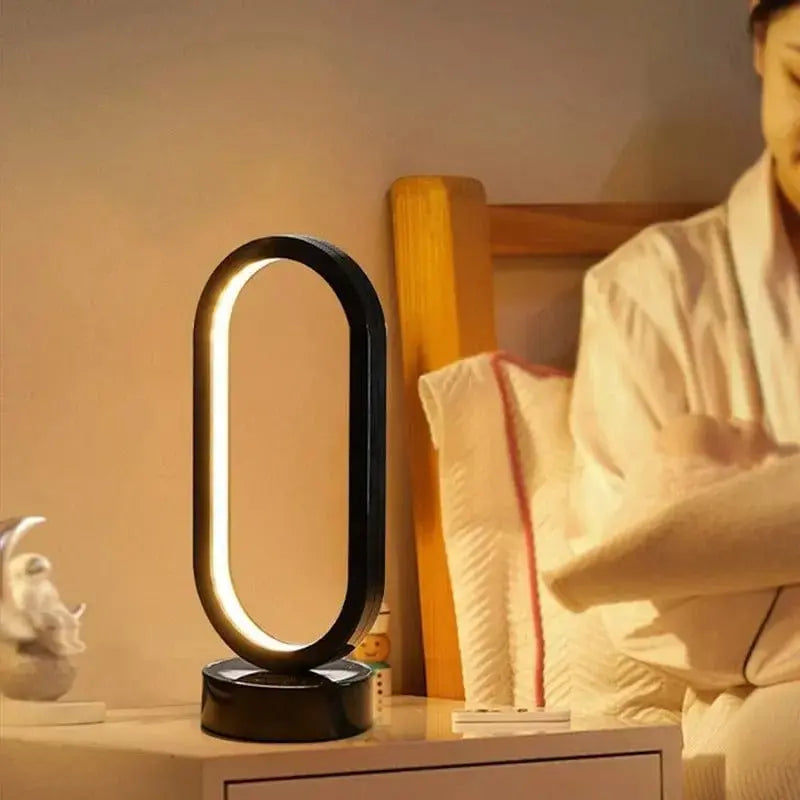 Lampe de Chevet Design - Vision - Cocon de Lune