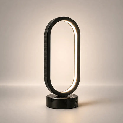 Lampe de Chevet Design - Vision | Cocon de Lune 3 Couleurs