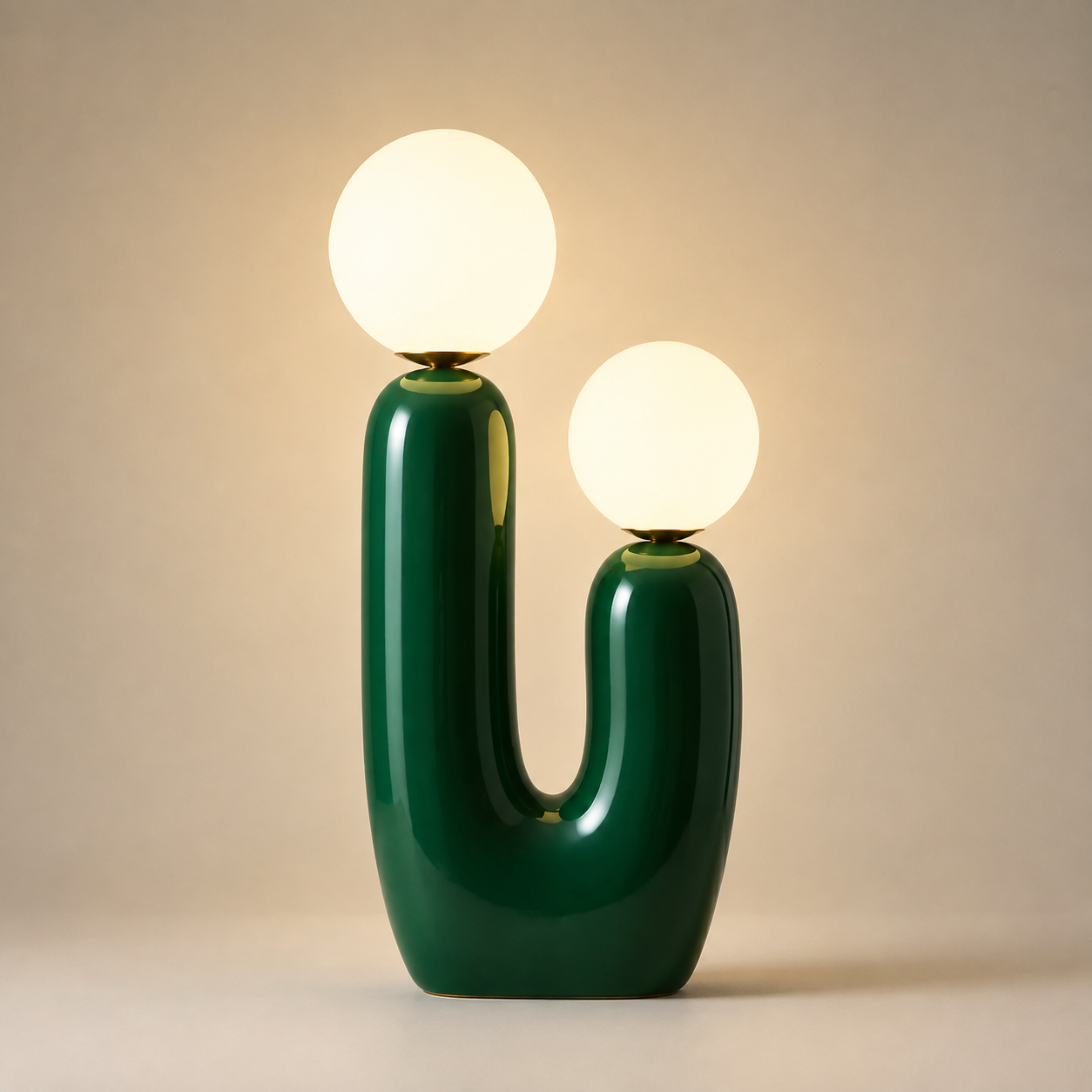 Lampe de chevet Duo de Lune, lumière douce | Cocon de Lune
