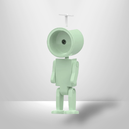 Lampe de Chevet Enfant - Douce Nuit | Cocon de Lune A Style Green