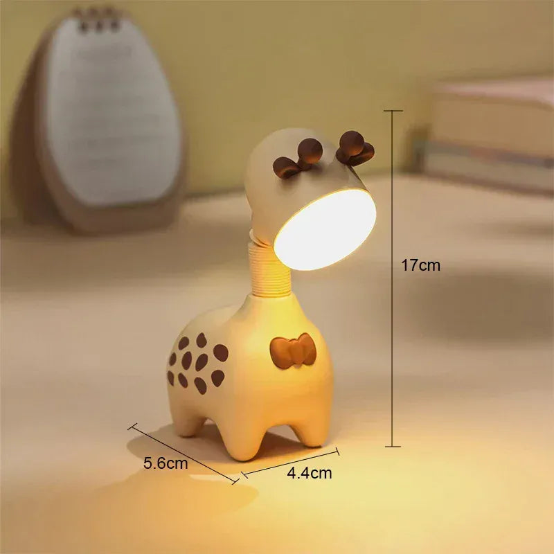 Lampe de Chevet Enfant - DreamKid | Cocon de Lune