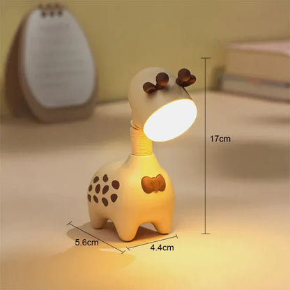 Lampe de Chevet Enfant - DreamKid | Cocon de Lune