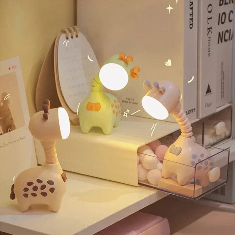 Lampe de Chevet Enfant - DreamKid | Cocon de Lune