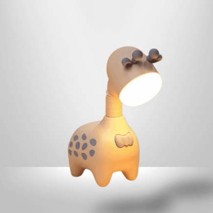 Lampe de Chevet Enfant - DreamKid | Cocon de Lune Rose